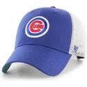 gorra-trucker-azul-de-chicago-cubs-mlb-mvp-branson-de-47-brand