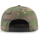 flache-camouflage-snapback-kappe-mit-schwarzem-los-angeles-dodgers-mlb-logo-captain-grove-von-47-brand