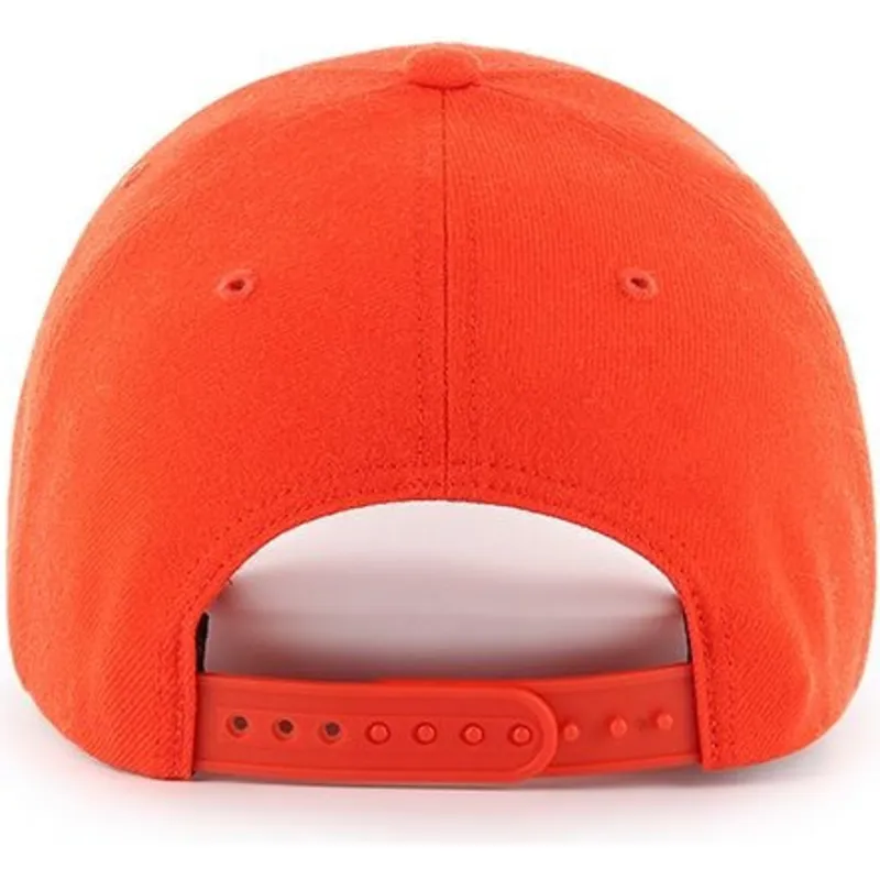 mutzen-gebogen-orange-verstellbares-band-brillante-der-new-york-yankees-mlb-von-47-brand