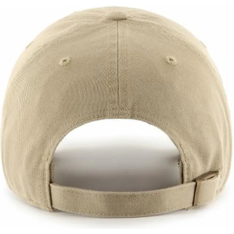 mutzen-gebogen-beige-verstellbares-band-negro-der-boston-red-sox-mlb-von-47-brand