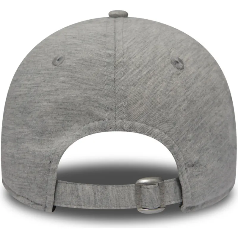 mutzen-gebogen-grau-verstellbares-band-9forty-der-new-york-yankees-mlb-von-new-era