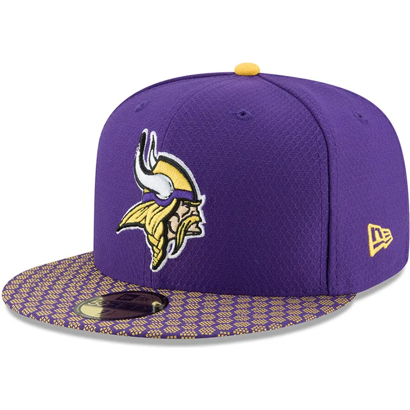 mutzen-flach-violett-angepasst-59fifty-sideline-der-minnesota-vikings-nfl-von-new-era