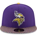 mutzen-flach-violett-angepasst-59fifty-sideline-der-minnesota-vikings-nfl-von-new-era