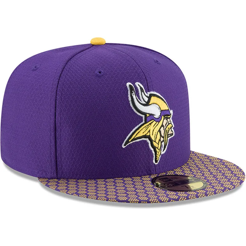 mutzen-flach-violett-angepasst-59fifty-sideline-der-minnesota-vikings-nfl-von-new-era