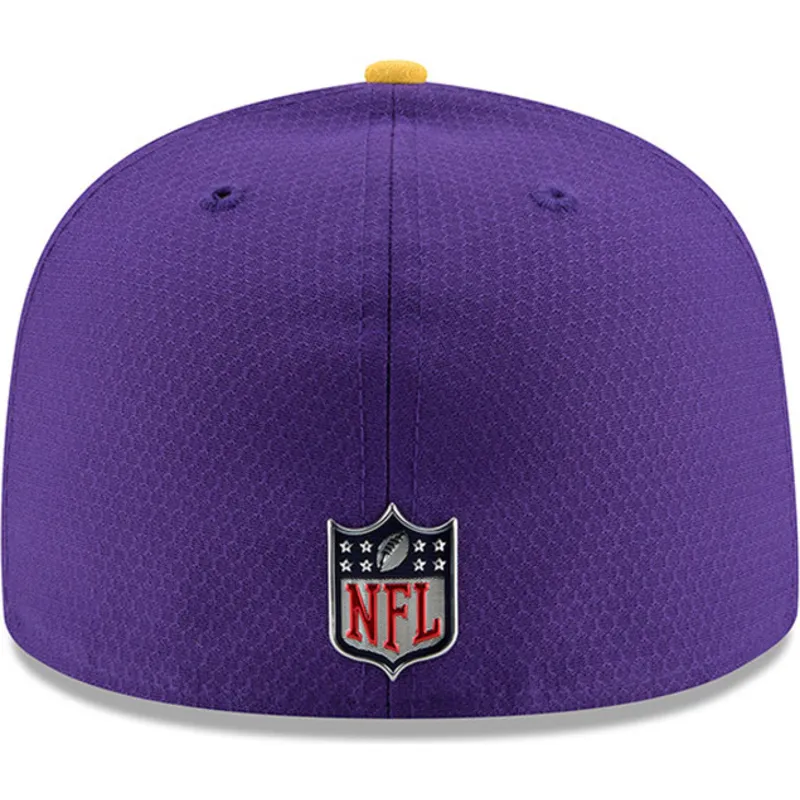mutzen-flach-violett-angepasst-59fifty-sideline-der-minnesota-vikings-nfl-von-new-era