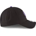 new-era-curved-brim-9forty-the-league-colorado-rockies-mlb-black-adjustable-cap