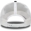 svart-clean-a-frame-2-truckerkeps-new-york-yankees-mlb-fran-new-era