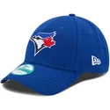 gorra-curva-azul-ajustable-9forty-the-league-de-toronto-blue-jays-mlb-de-new-era