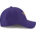 mutzen-gebogen-violett-verstellbares-band-9forty-the-league-der-phoenix-suns-nba-von-new-era