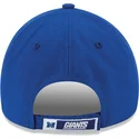 new-era-curved-brim-9forty-the-league-new-york-giants-nfl-blue-adjustable-cap