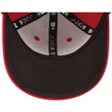 gorra-curva-roja-ajustable-9forty-the-league-de-san-francisco-49ers-nfl-de-new-era