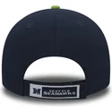 new-era-curved-brim-9forty-the-league-seattle-seahawks-nfl-navy-blue-adjustable-cap