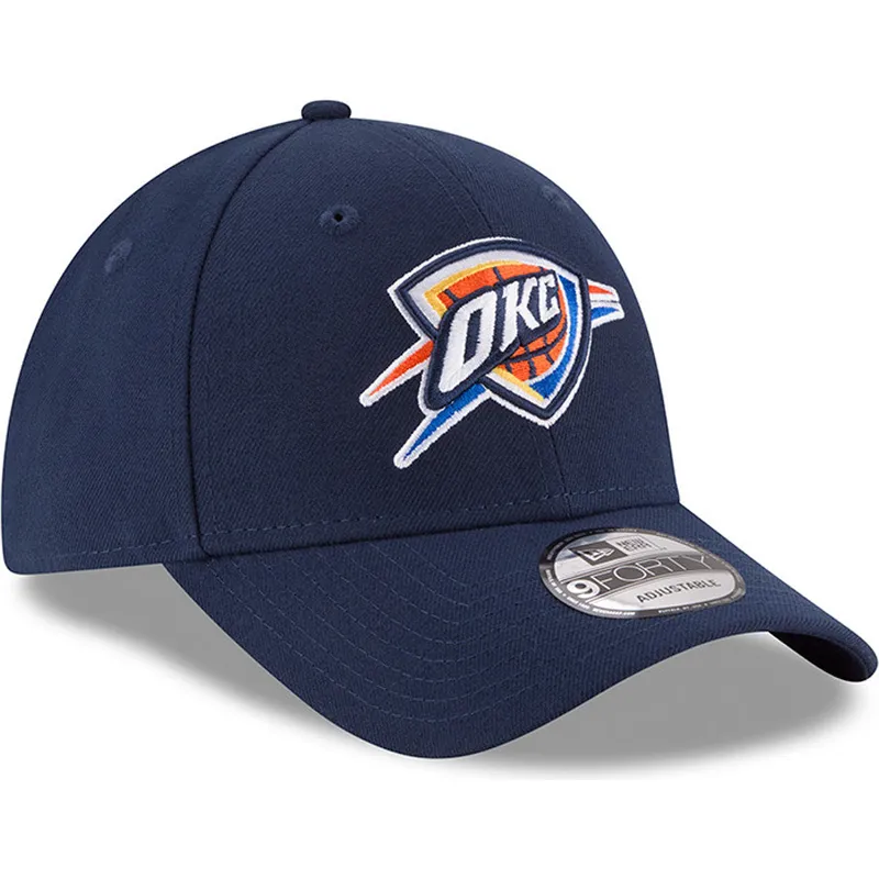 granatowa-zakrzywiona-czapka-z-regulacja-9forty-the-league-oklahoma-city-thunder-nba-new-era