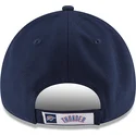 new-era-curved-brim-9forty-the-league-oklahoma-city-thunder-nba-navy-blue-adjustable-cap