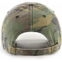 verstellbare-camouflage-cap-mit-gebogenem-schirm-der-anaheim-ducks-nhl-clean-up-von-47-brand