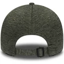 verstellbare-grune-gebogene-kappe-9forty-dry-switch-jersey-der-new-york-yankees-mlb-von-new-era