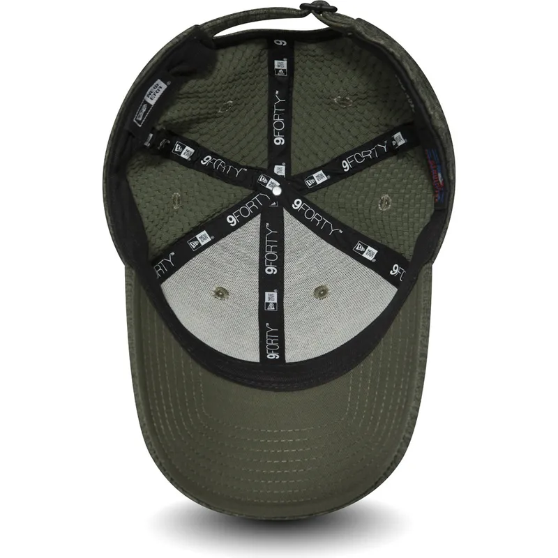 mutzen-gebogen-grun-verstellbares-band-9forty-dry-switch-jersey-der-new-york-yankees-mlb-von-new-era