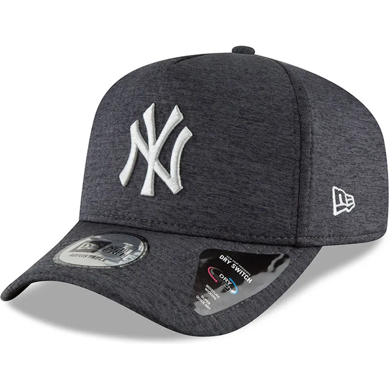 mutzen-gebogen-schwarz-snapback-9forty-dry-switch-a-frame-der-new-york-yankees-mlb-von-new-era mutzen-gebogen-schwarz-snapback-9forty-dry-switch-a-frame-der-new-york-yankees-mlb-von-new-era