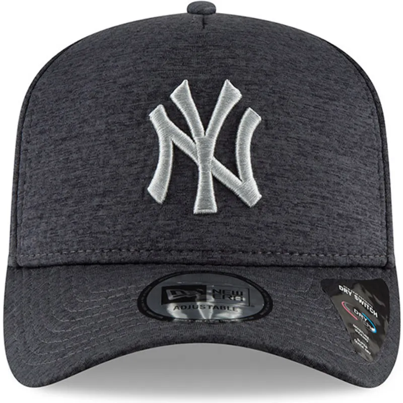 mutzen-gebogen-schwarz-snapback-9forty-dry-switch-a-frame-der-new-york-yankees-mlb-von-new-era mutzen-gebogen-schwarz-snapback-9forty-dry-switch-a-frame-der-new-york-yankees-mlb-von-new-era