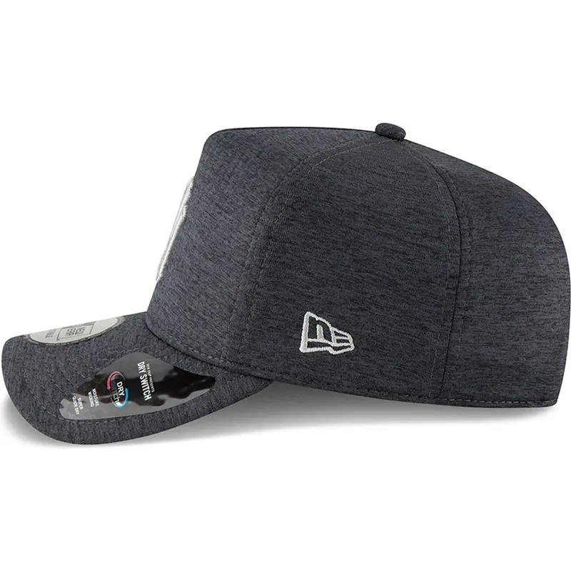 mutzen-gebogen-schwarz-snapback-9forty-dry-switch-a-frame-der-new-york-yankees-mlb-von-new-era mutzen-gebogen-schwarz-snapback-9forty-dry-switch-a-frame-der-new-york-yankees-mlb-von-new-era