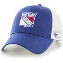 new-york-rangers-nhl-mvp-branson-blaue-trucker-kappe-von-47-brand