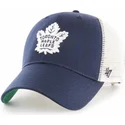 mutzen-gebogen-marineblau-snapback-der-toronto-maple-leafs-nhl-von-47-brand