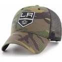 los-angeles-kings-nhl-mvp-branson-trucker-cap-camouflage-von-47-brand