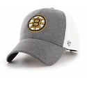 boston-bruins-nhl-mvp-haskell-kappe-in-grau-von-47-brand