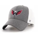 graue-gebogene-kappe-der-washington-capitals-nhl-mvp-haskell-von-47-brand