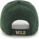 zielona-zakrzywiona-czapka-minnesota-wild-nhl-mvp-marki-47-brand