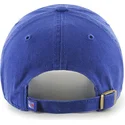 mutzen-gebogen-blau-verstellbares-band-der-new-york-rangers-nhl-von-47-brand