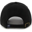 mutzen-gebogen-schwarz-verstellbares-band-der-columbus-blue-jackets-nhl-von-47-brand