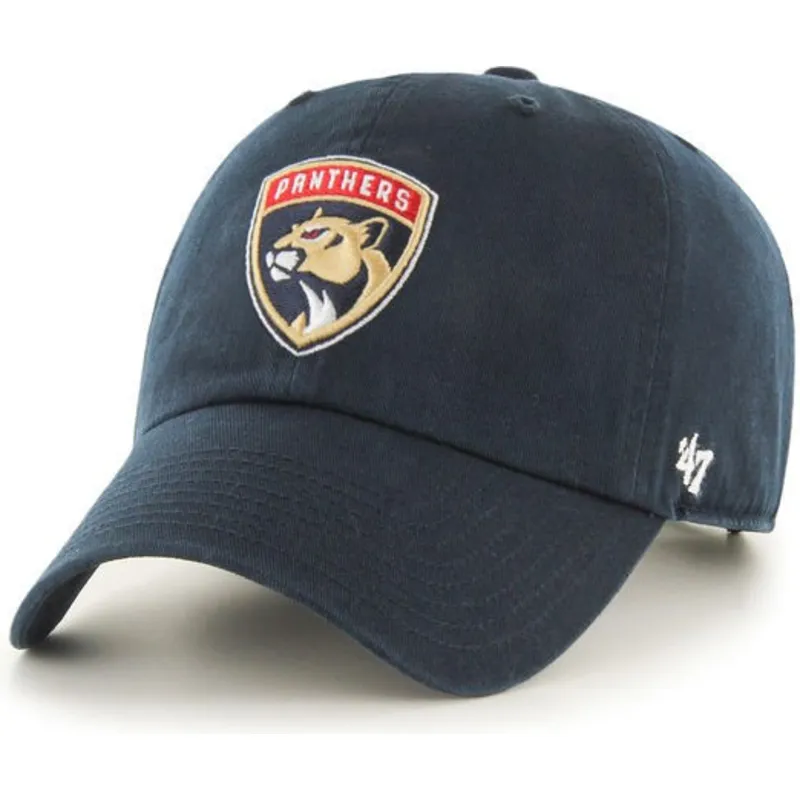 mutzen-gebogen-marineblau-verstellbares-band-der-florida-panthers-nhl-von-47-brand