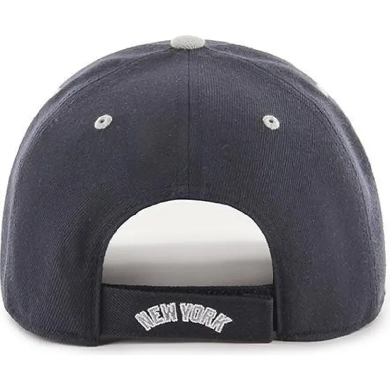 mutzen-gebogen-marineblau-verstellbares-band-der-new-york-yankees-mlb-von-47-brand