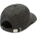 volcom-curved-brim-schwarz-pixel-stone-adjustable-cap-schwarz