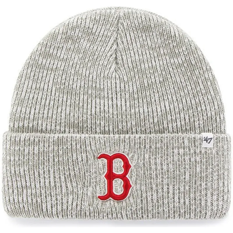 mutzen-grau-der-boston-red-sox-mlb-von-47-brand mutzen-grau-der-boston-red-sox-mlb-von-47-brand