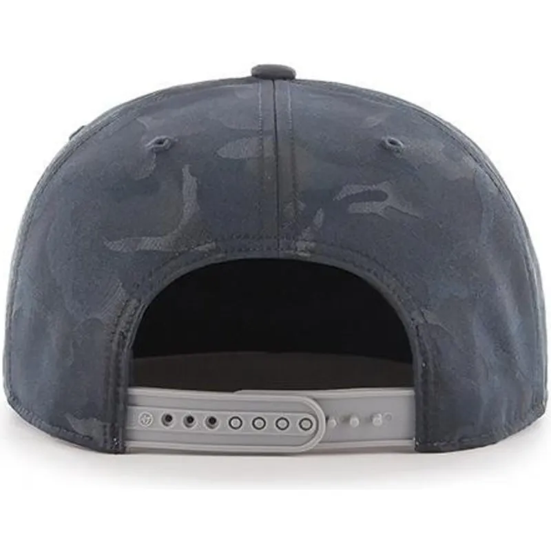 mutzen-flach-tarnung-snapback-der-new-york-yankees-mlb-von-47-brand mutzen-flach-tarnung-snapback-der-new-york-yankees-mlb-von-47-brand
