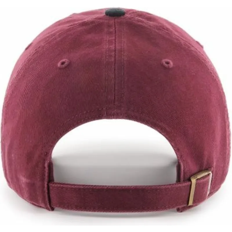 mutzen-gebogen-rot-verstellbares-band-negro-der-new-york-yankees-mlb-von-47-brand