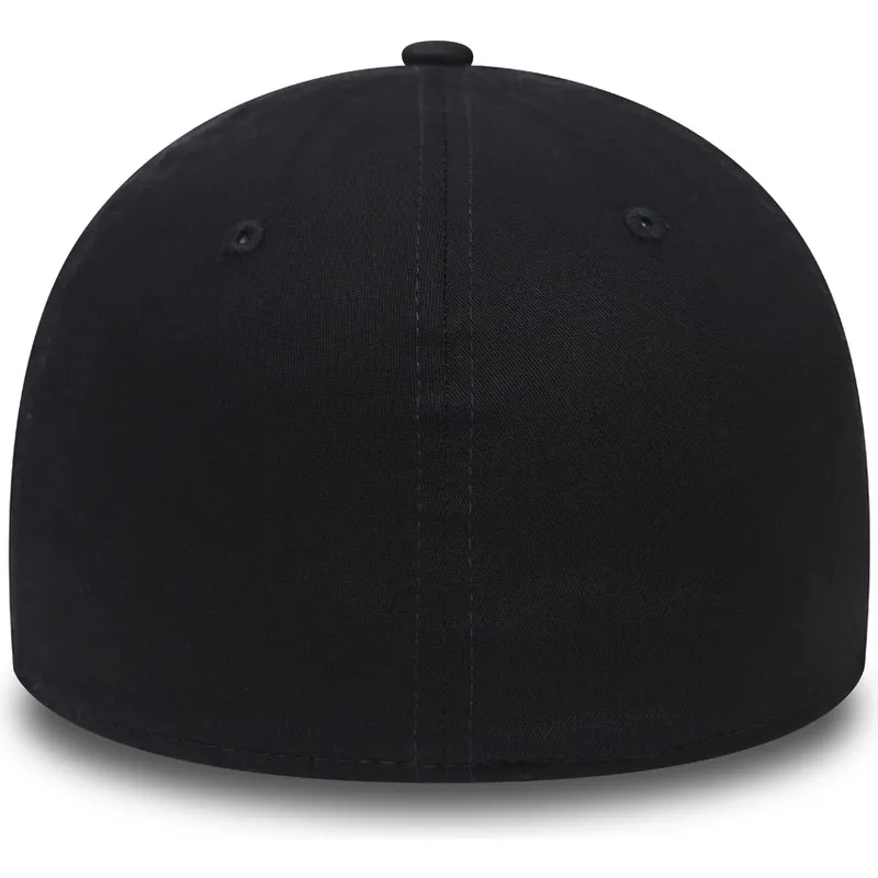 mutzen-gebogen-schwarz-angepasst-39thirty-mini-der-detroit-tigers-mlb-von-new-era