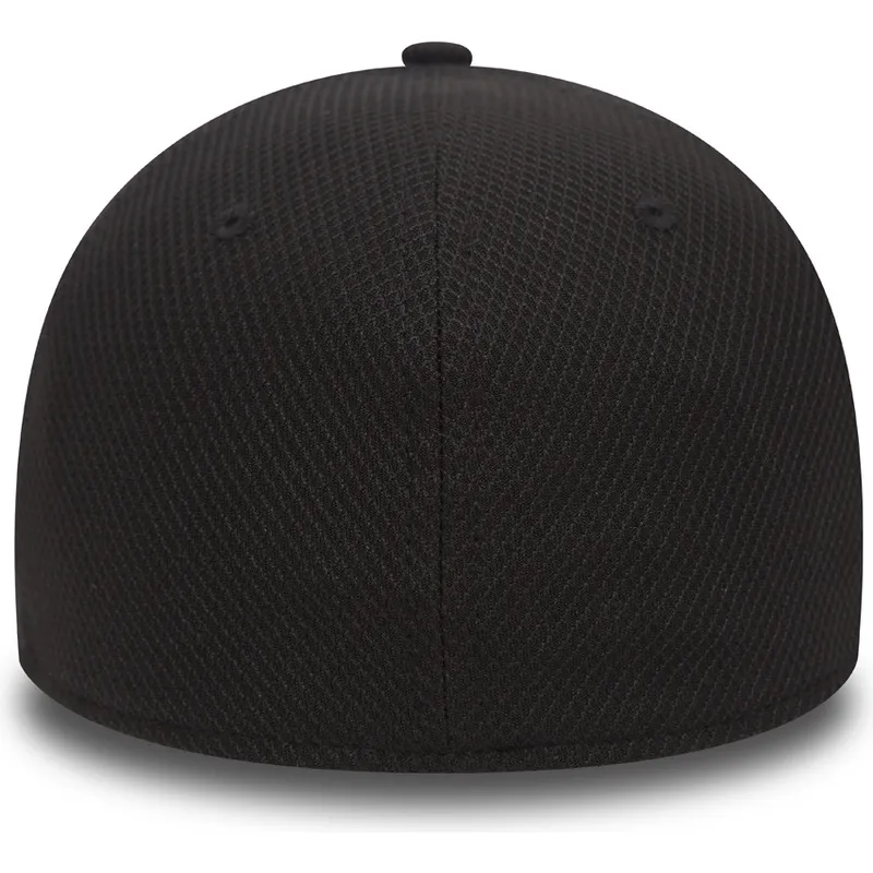 mutzen-gebogen-schwarz-angepasst-fur-kinder-39thirty-rubber-prime-der-new-york-yankees-mlb-von-new-era mutzen-gebogen-schwarz-angepasst-fur-kinder-39thirty-rubber-prime-der-new-york-yankees-mlb-von-new-era