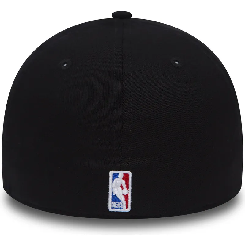 mutzen-gebogen-schwarz-angepasst-39thirty-black-base-der-golden-state-warriors-nba-von-new-era mutzen-gebogen-schwarz-angepasst-39thirty-black-base-der-golden-state-warriors-nba-von-new-era