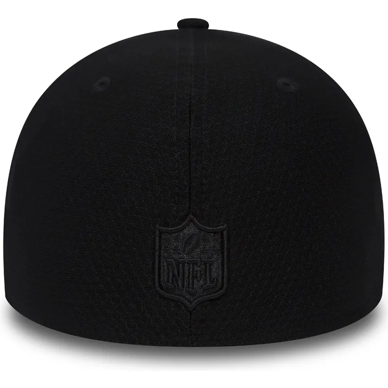 mutzen-gebogen-marineblau-angepasst-39thirty-black-coll-der-new-england-patriots-nfl-von-new-era mutzen-gebogen-marineblau-angepasst-39thirty-black-coll-der-new-england-patriots-nfl-von-new-era