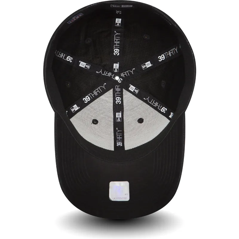 mutzen-gebogen-marineblau-angepasst-39thirty-black-coll-der-new-england-patriots-nfl-von-new-era mutzen-gebogen-marineblau-angepasst-39thirty-black-coll-der-new-england-patriots-nfl-von-new-era