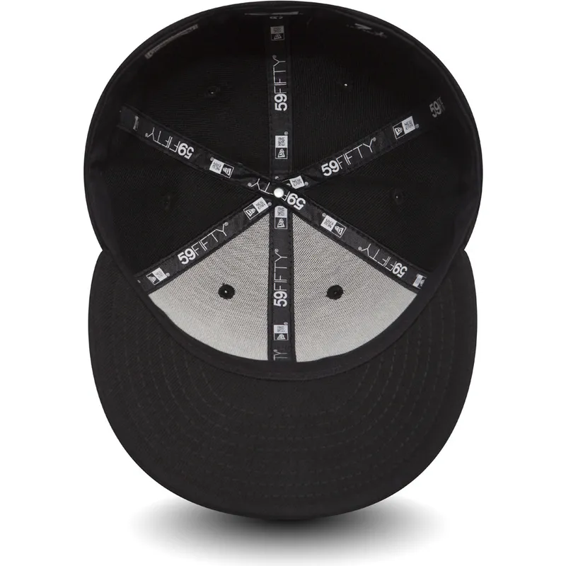 mutzen-gebogen-schwarz-angepasst-59fifty-coop-wool-der-los-angeles-dodgers-mlb-von-new-era