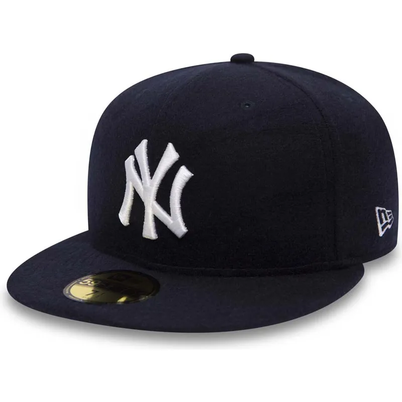 mutzen-flach-marineblau-angepasst-59fifty-camel-hair-der-new-york-yankees-mlb-von-new-era mutzen-flach-marineblau-angepasst-59fifty-camel-hair-der-new-york-yankees-mlb-von-new-era