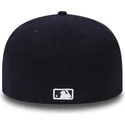mutzen-flach-marineblau-angepasst-59fifty-camel-hair-der-new-york-yankees-mlb-von-new-era