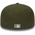 mutzen-flach-grun-angepasst-59fifty-seasonal-heather-der-pittsburgh-pirates-mlb-von-new-era
