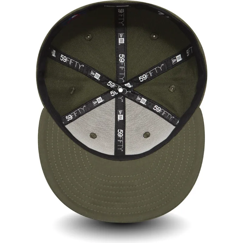 mutzen-flach-grun-angepasst-59fifty-seasonal-heather-der-pittsburgh-pirates-mlb-von-new-era