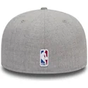 toronto-raptors-nba-59fifty-heather-graue-flat-cap-von-new-era