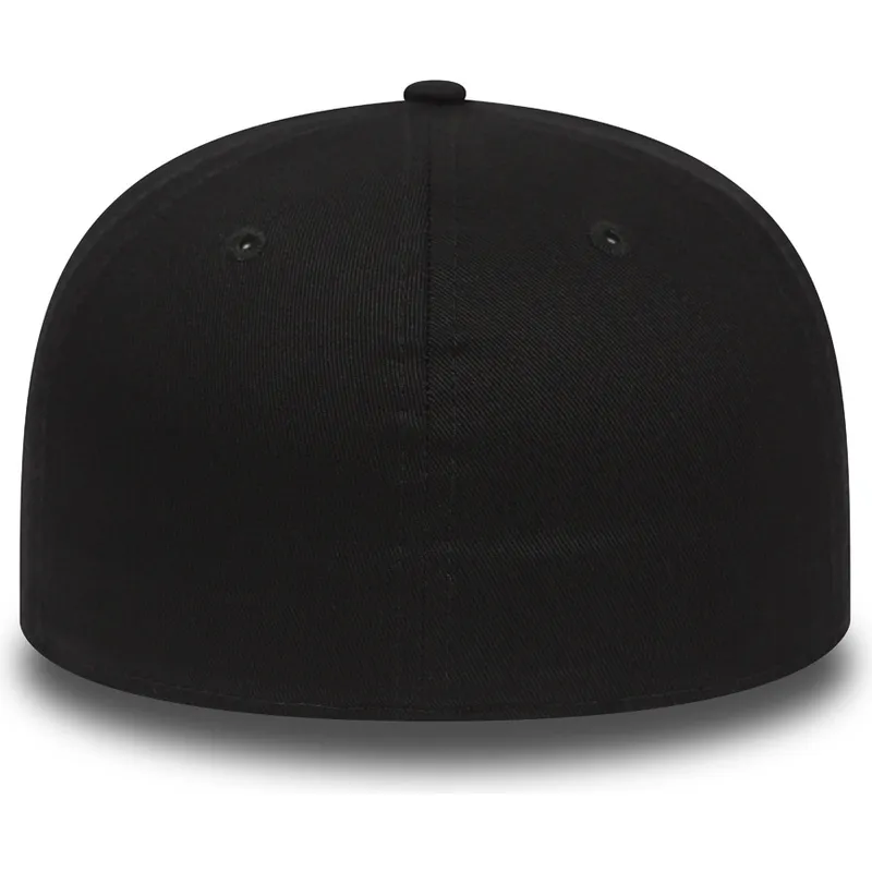 mutzen-flach-schwarz-angepasst-59fifty-von-new-era